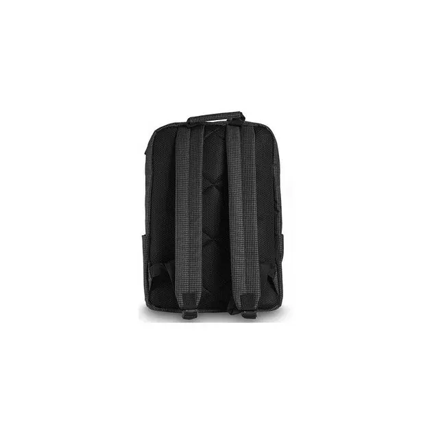 Рюкзак Xiaomi Mi Casual Daypack 10 літрів чорний - фото 3