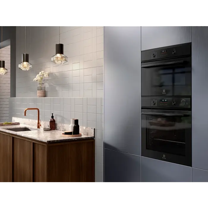 Духова шафа Electrolux EOC6P77H - фото 6