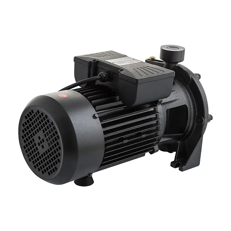 Насос поверхневий відцентровий Koer 2TCP25/160A 1,5"x1,25" KP2885 - фото 3