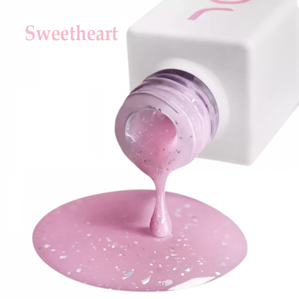 Камуфлююча база Joia vegan BB Cream base Sweetheart 8 мл - фото 2