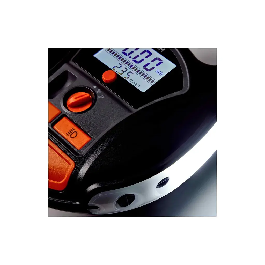 Автомобільний компресор Osram OTIR6000 - фото 5