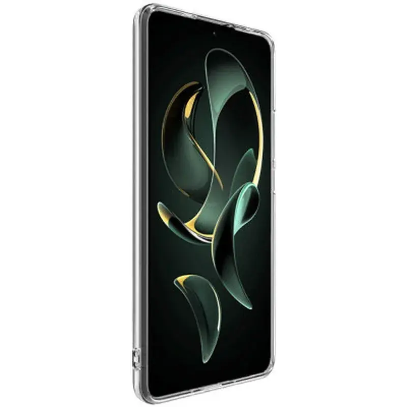 Чохол до мобільного телефона BeCover Xiaomi 13T/13T Pro Transparancy (710920) - фото 2