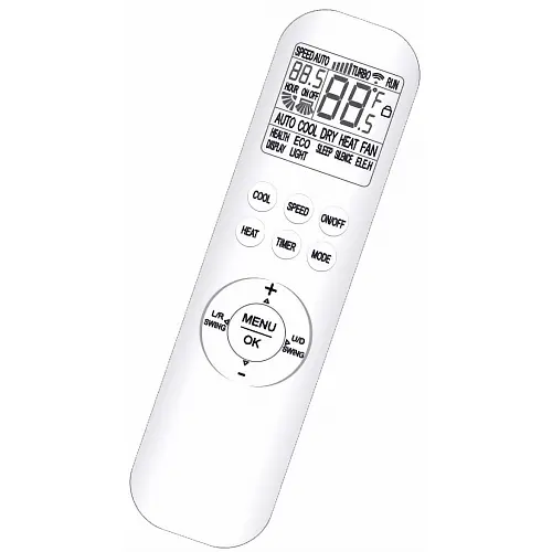 Кондиціонер IdeaPro IPA-12HR-FN8 Sardius (JN model) - фото 4
