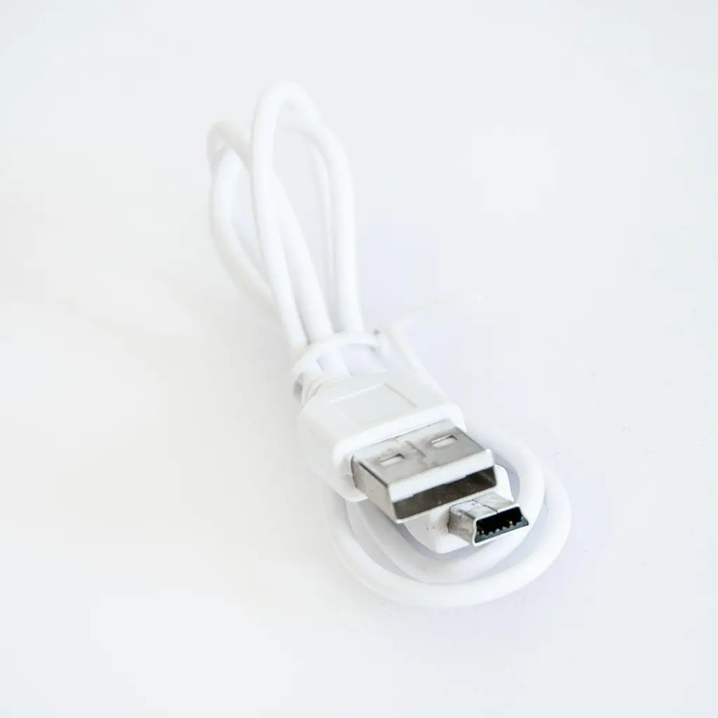 Електронна запальничка чорна матова сенсорна запальничка наподарунок USB Lighter - фото 7