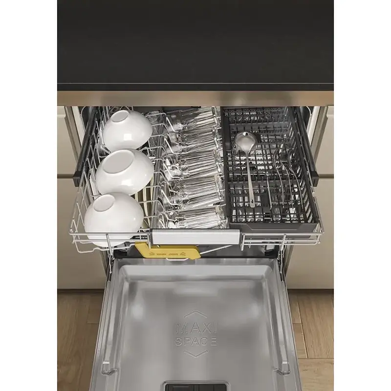 Посудомоечная машина Whirlpool W8IHF58TU - фото 5
