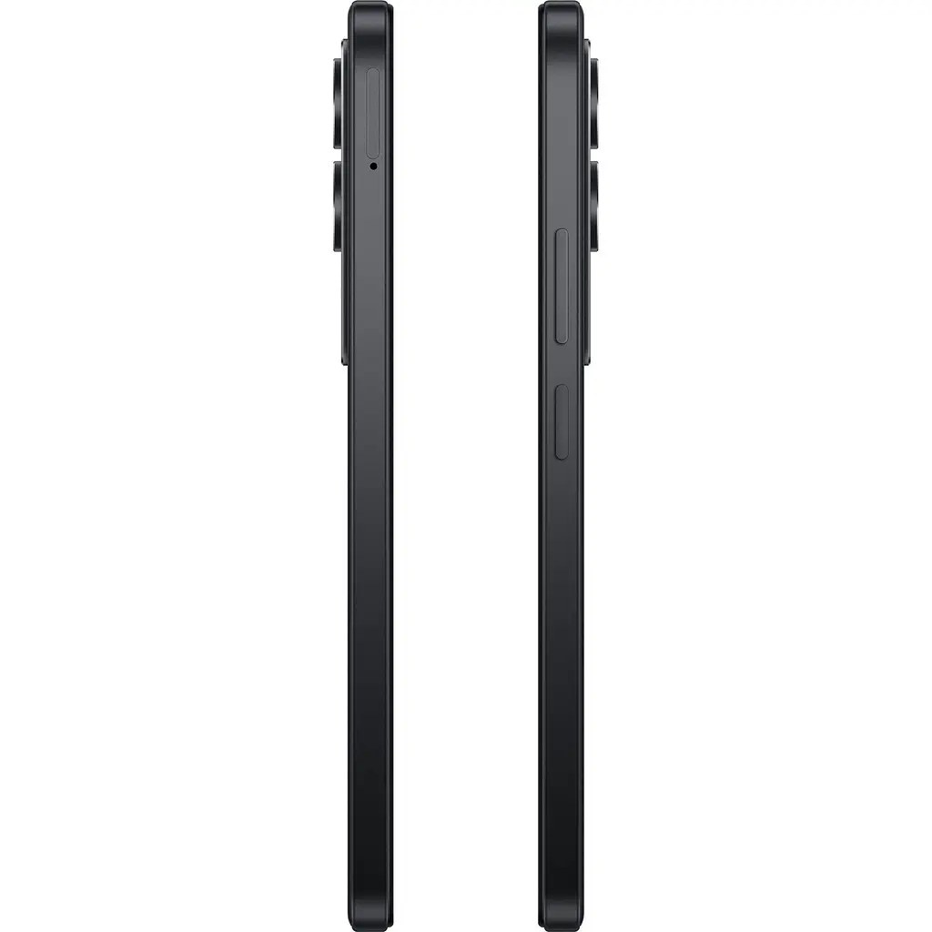 Смартфон Redmi 15 5G 8/256GB Midnight Black Global EU [164966] - фото 8