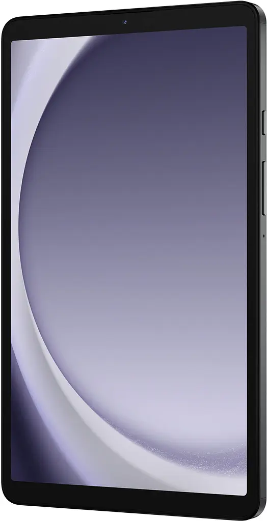 Планшет Samsung Galaxy Tab A9 8/128GB Wi-Fi Graphite (SM-X110NZAE) (UA UCRF) - фото 4