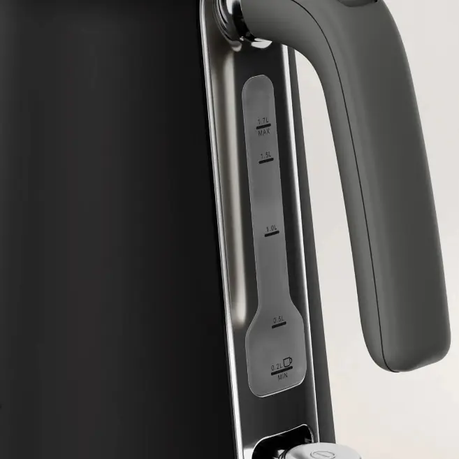 Електрочайник Tefal KI6668E0 (7098757) - фото 7