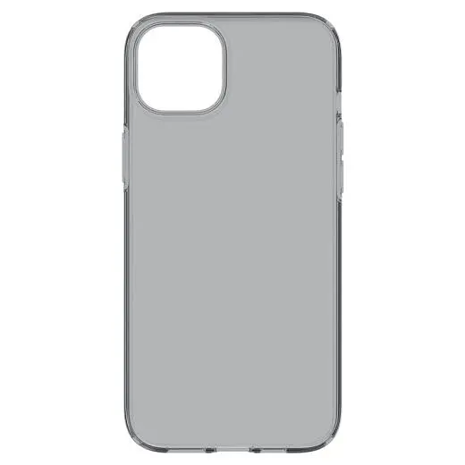 Прозорий чохол Spigen Crystal Flex Space Crystal для iPhone 15 Plus (ACS06457) - фото 5