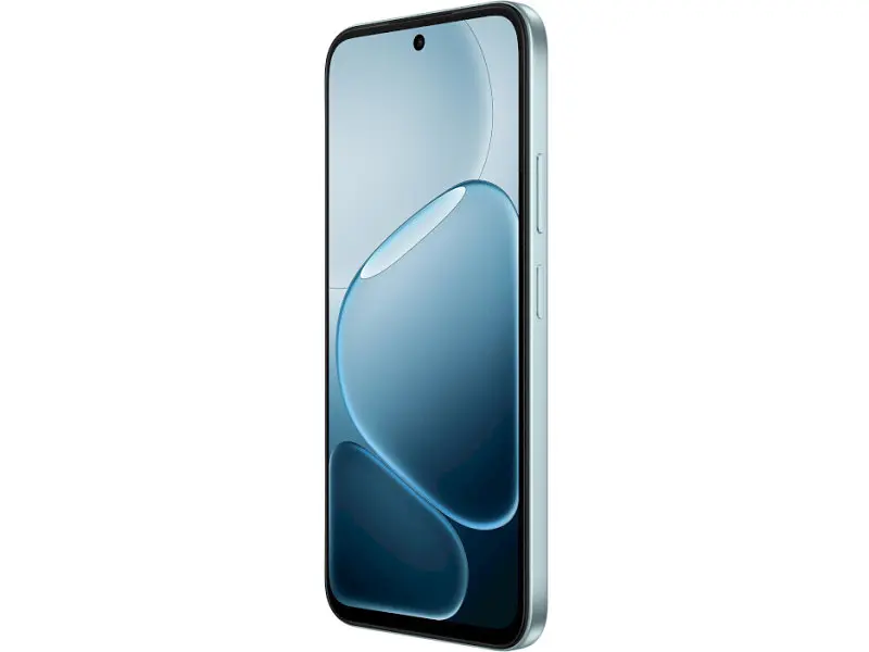 Смартфон OPPO A6x 4/128GB Ice Blue - фото 4