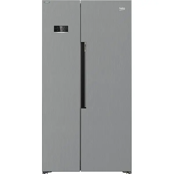 Холодильник Beko GN164020XP - фото 2