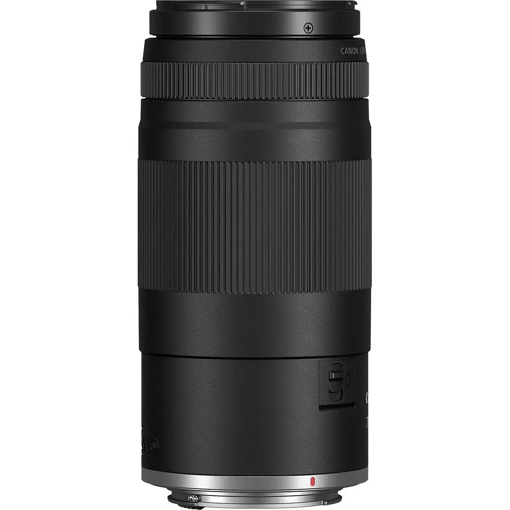 Об'єктив Canon RF 75-300mm f/4-5.6 III USM (7155C005) - фото 3