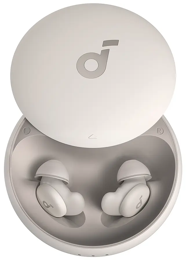 Навушники SoundСore Sleep A20 White Anker teh0027317 - фото 2