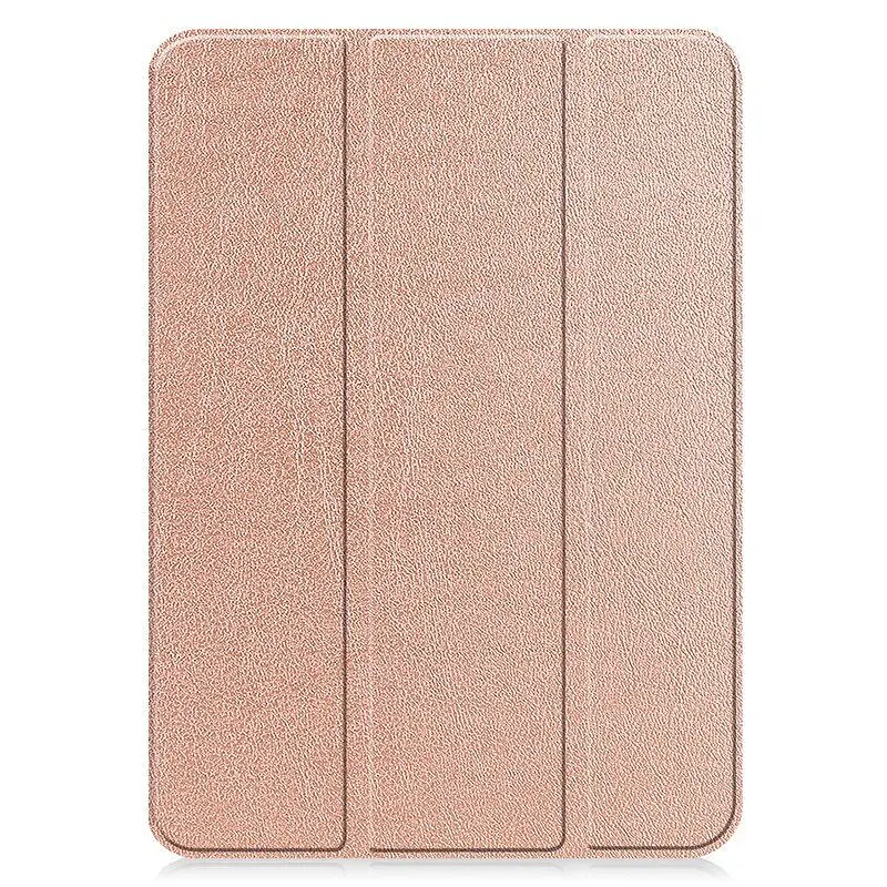 Чохол-книжка BeCover Smart Case для Apple iPad Air 11" M4 2026 Rose Gold (715202) - фото 2