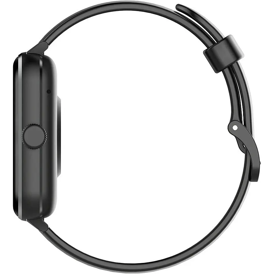Смарт-годинник Blackview R50 Black (6931548317517) [117688] - фото 3
