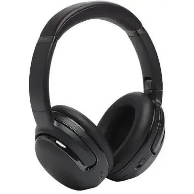 Навушники з мікрофоном JBL Tour One M2 Black (JBLTOURONEM2BAM) - фото 2