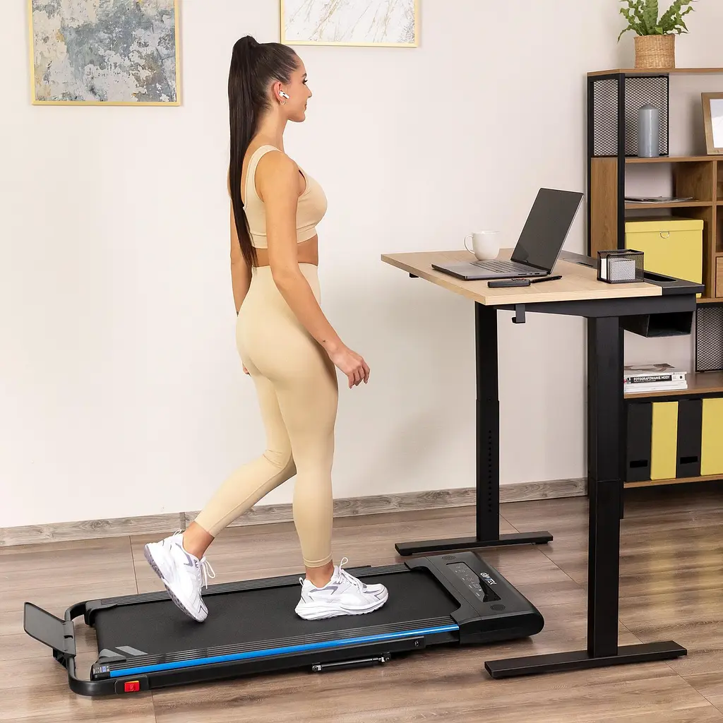 Бігова доріжка GYMTEK XT400 - фото 4