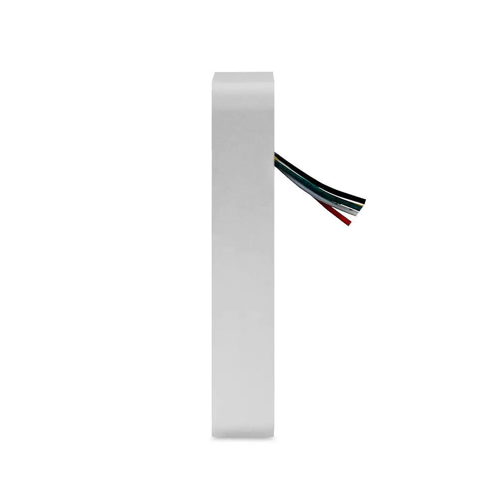 Кнопка виходу безконтактна накладна ART-940 White TRINIX (70-00008) - фото 3