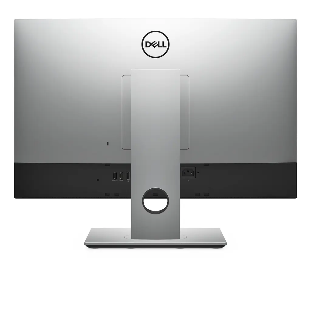 ПК-моноблок Dell Optiplex 7780 27FHD IPS AG/Intel i5-10505/8/256F/int/kbm/Lin (N202O7780AIO_UBU) - фото 7