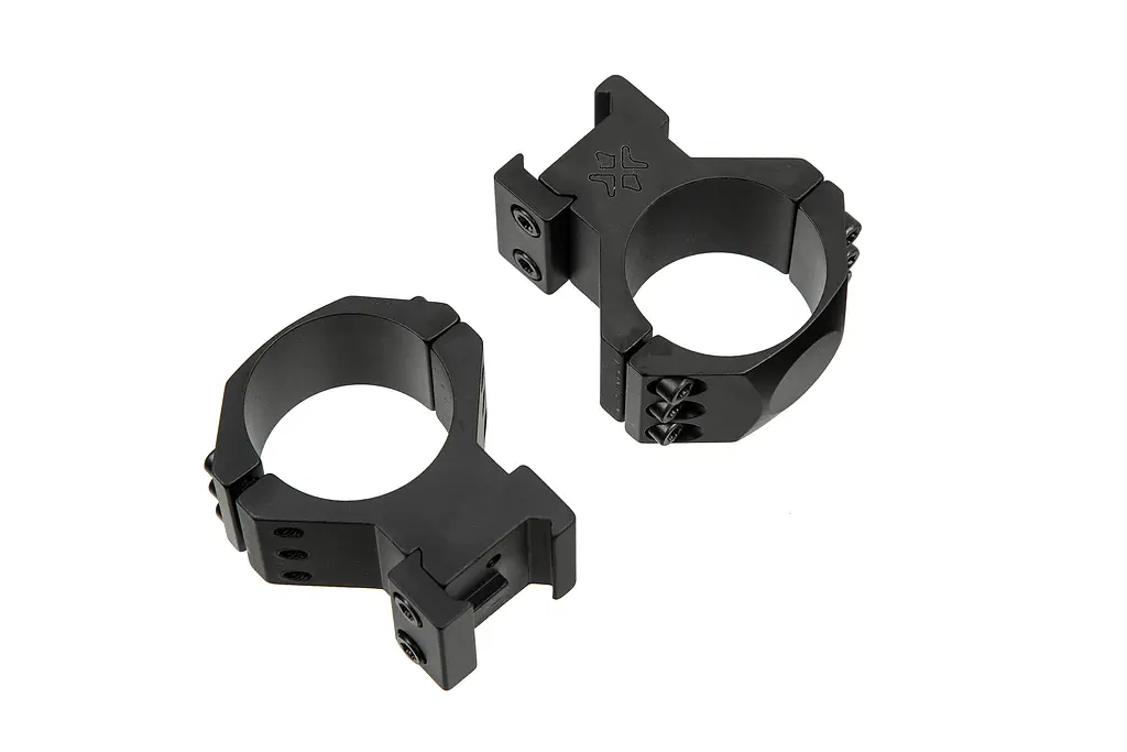 Приціл оптичний Vector Optics Continental 3-18x50 (34 мм) illum. FFP VCT-34 - фото 6