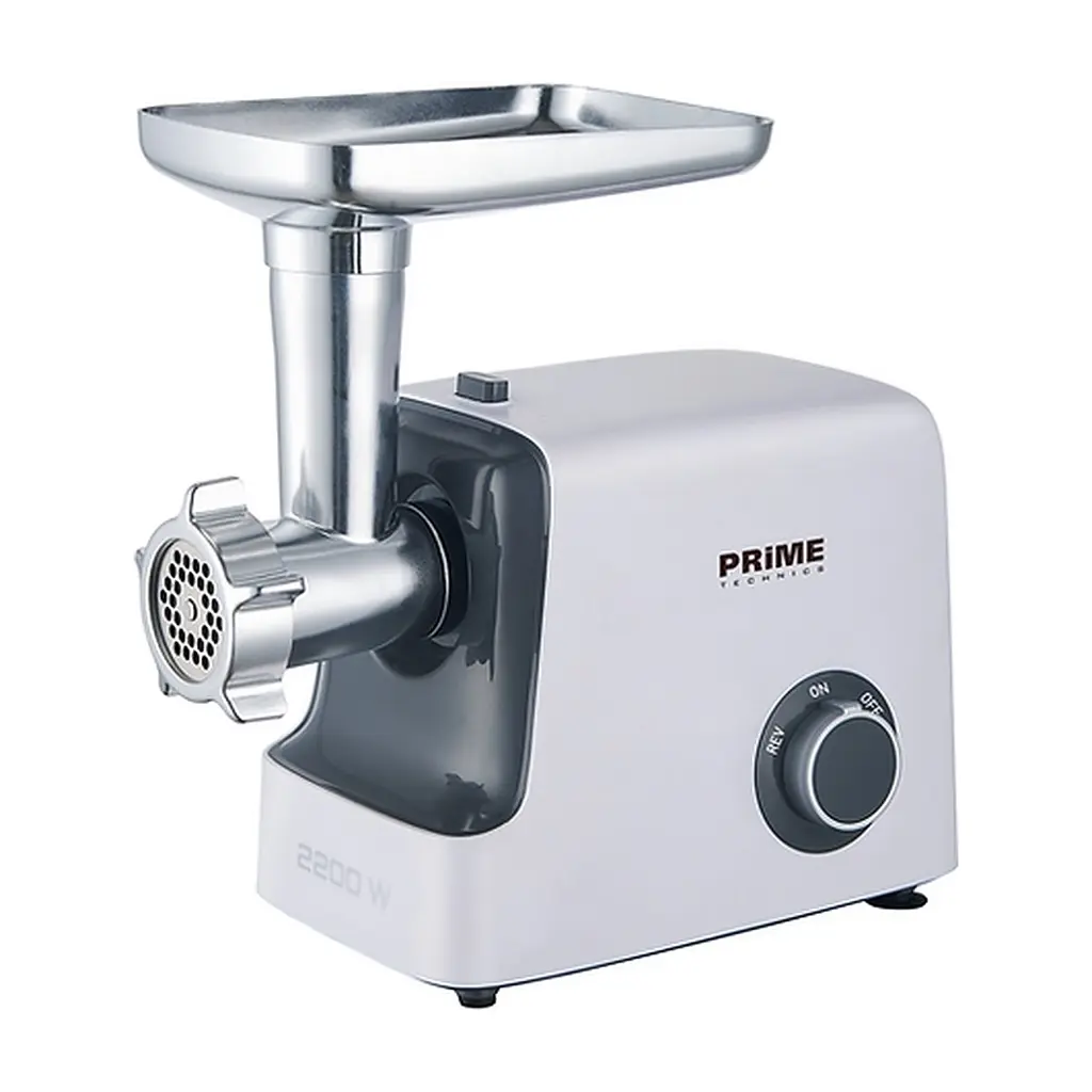 М'ясорубка PRIME Technics PG 2243 WGD