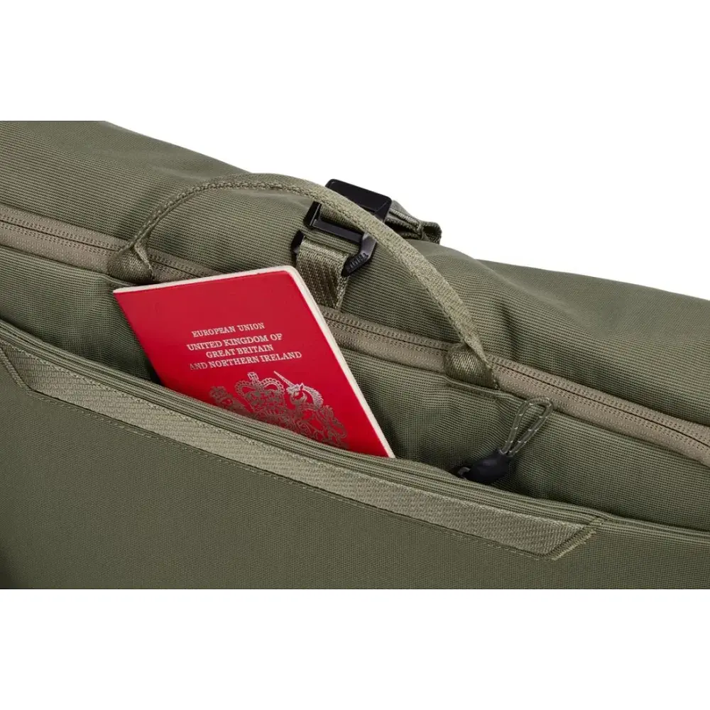Сумка Thule Paramount Crossbody 14L PARACB-3114 Green - фото 9