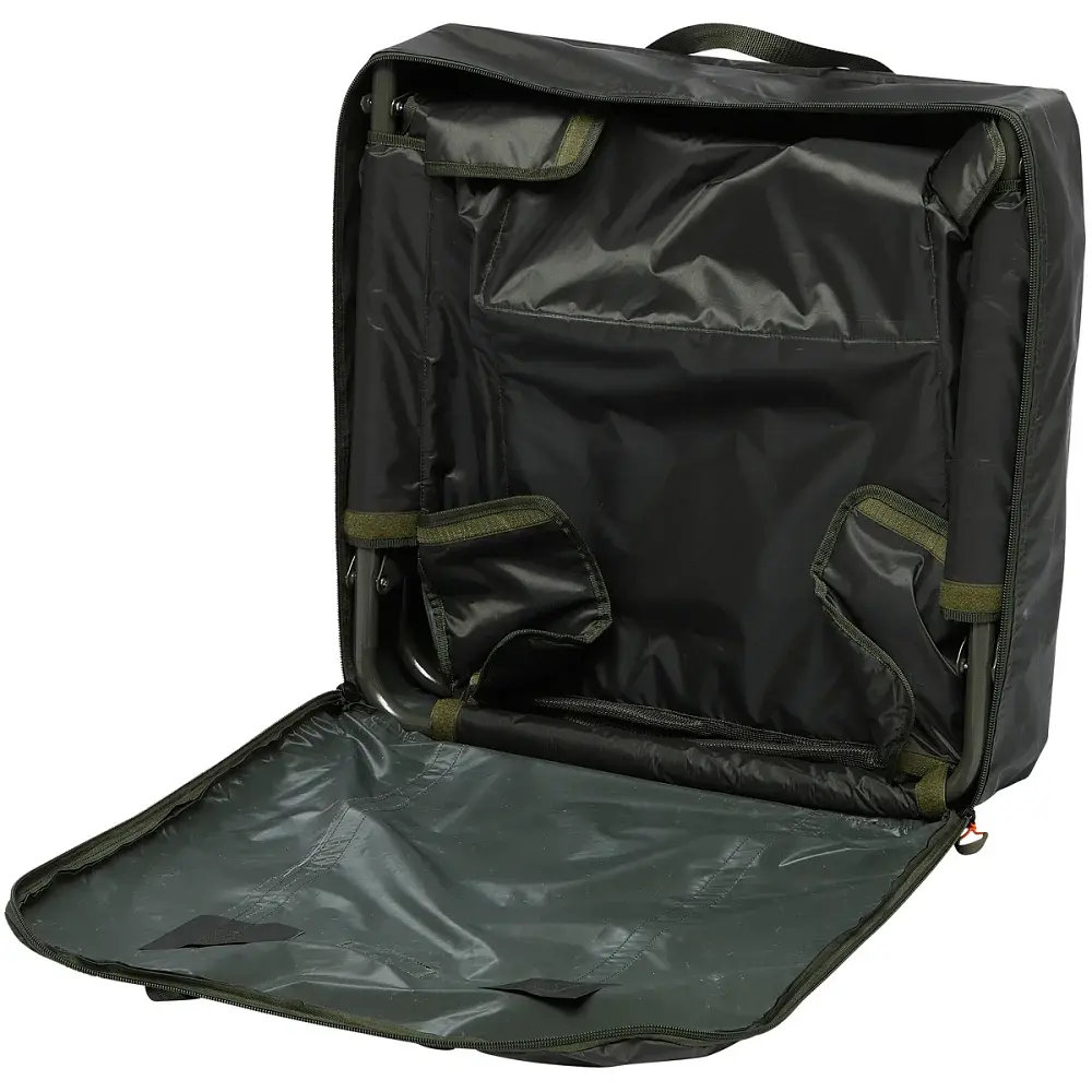 Карповый мат-люлька Prologic Avenger S/S Cradle Large 120x60cm - фото 3