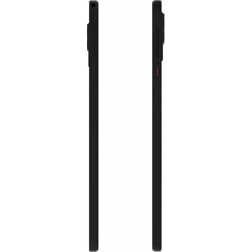 Планшет Doogee T20 Mini 4/128GB Black LTE (Global Version) - фото 8