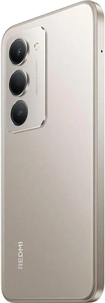 Смартфон Xiaomi Redmi 15 4G 8/256GB Titan Gray - фото 4