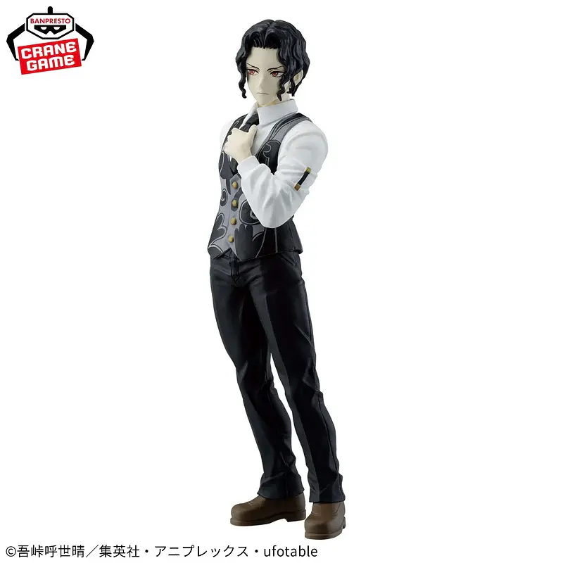 Фигурка Bandai Spirits Мудзан Кибуцудзи Kibutsuji Muzan Клинок рассекающий демонов Demon Slayer 17 см BS DS КМ 17 - фото 2