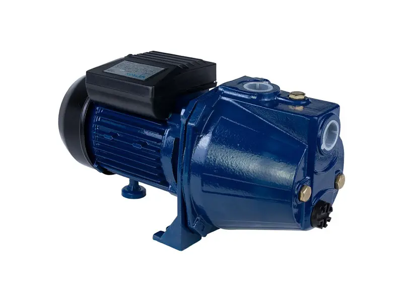 Відцентровий насос Wetron 1.1 кВт, Hmax 50 м, Qmax 60 л/хв (775044) - фото 7