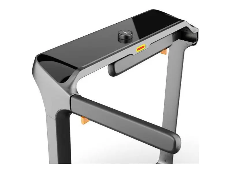 Бігова доріжка електрична Kingsmith WalkingPad Treadmill X218 - фото 10