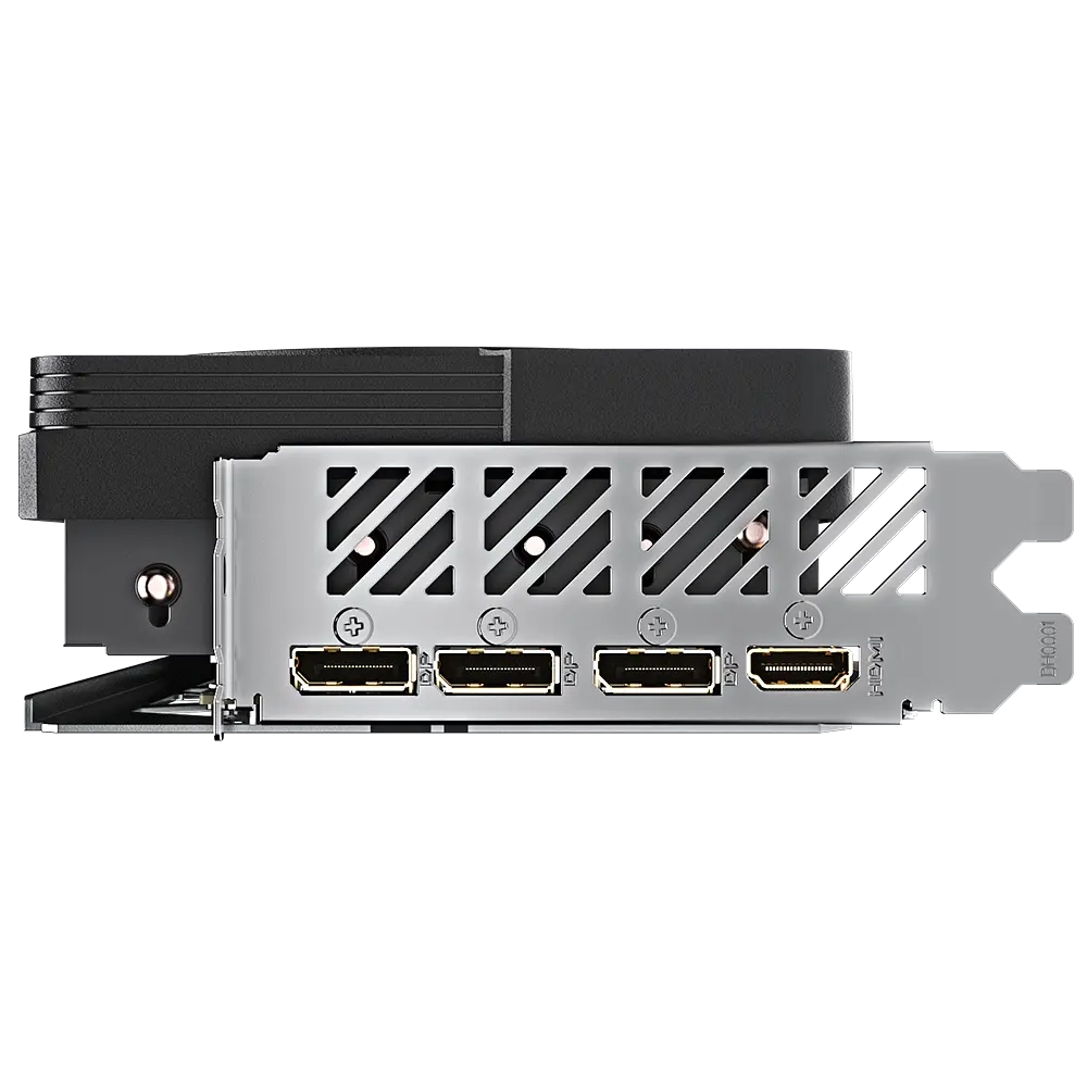 Відеокарта GeForce RTX 4090 24GB Gigabyte WindForce V2 (GV-N4090WF3V2-24GD) Б/В - фото 4