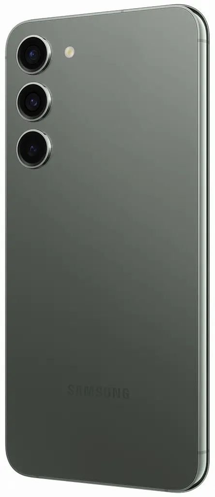 Смартфон Samsung Galaxy S23+ 8/256GB Green SM-S916N 1 sim + eSIM - фото 7