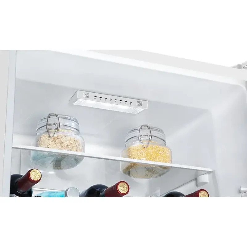 Холодильник HISENSE RB435N4BWE - фото 9