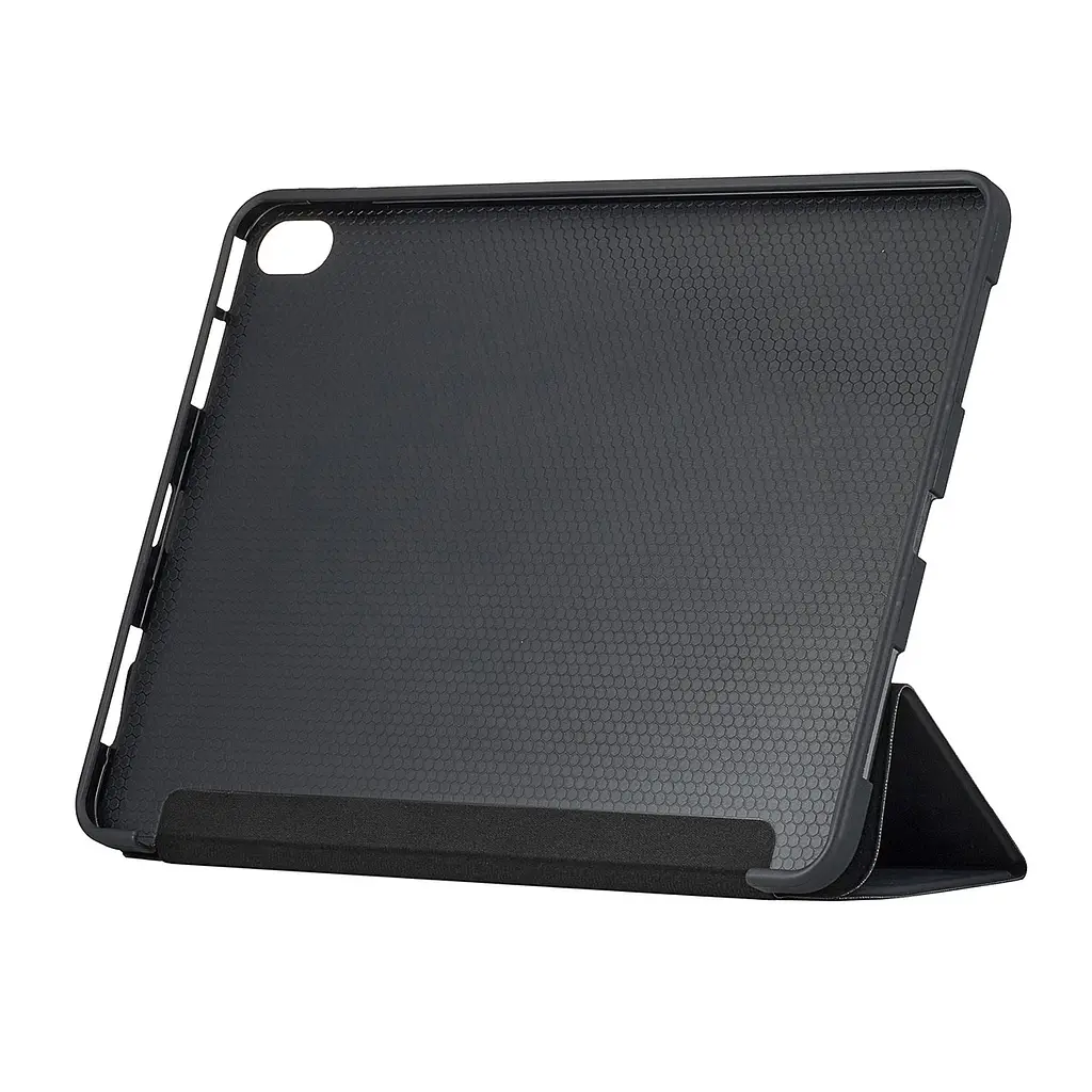 Чохол-книжка Smart Case iPad Air 4/Air 5 (10,9"2020/2022) iPad Air (11" 2024/2025) Clear чорний (07) - фото 5