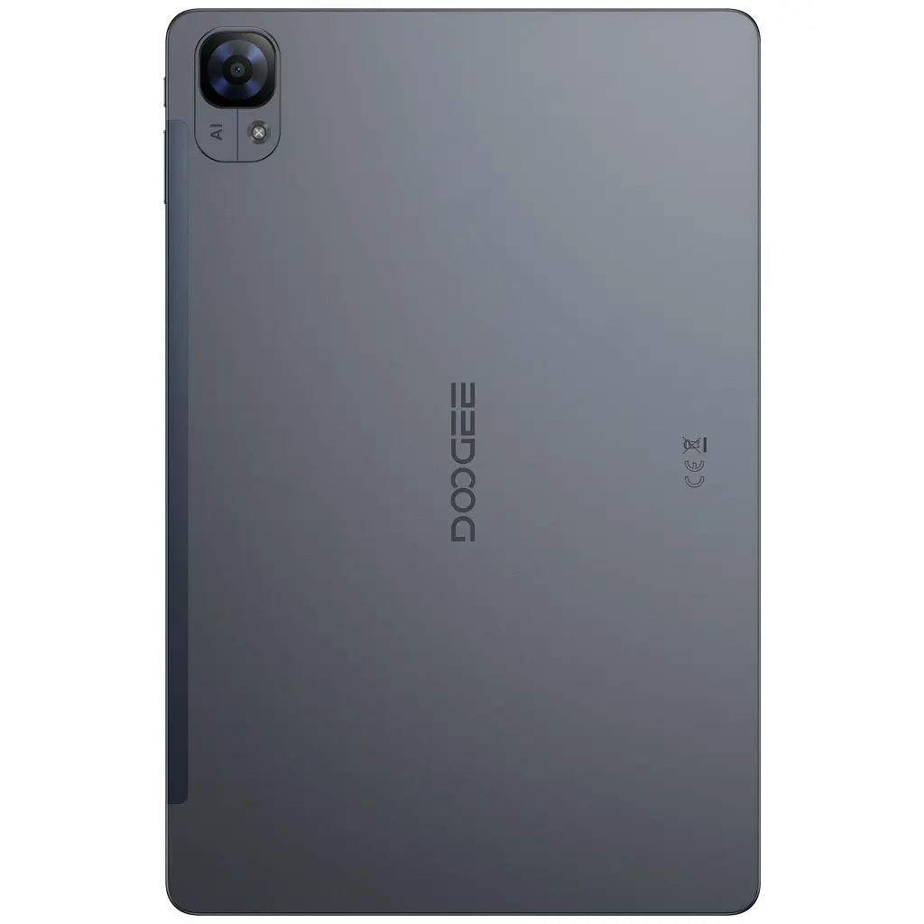 Планшет Doogee Tab E3 11" 8/256GB 4G (LTE) Grey (6923740261743) - фото 3