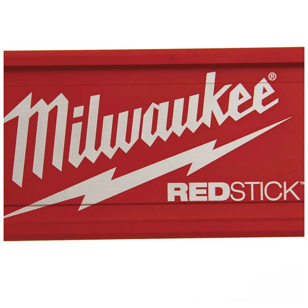 Рівень Milwaukee REDSTICK Backbone, 60см (4932459062) - фото 3