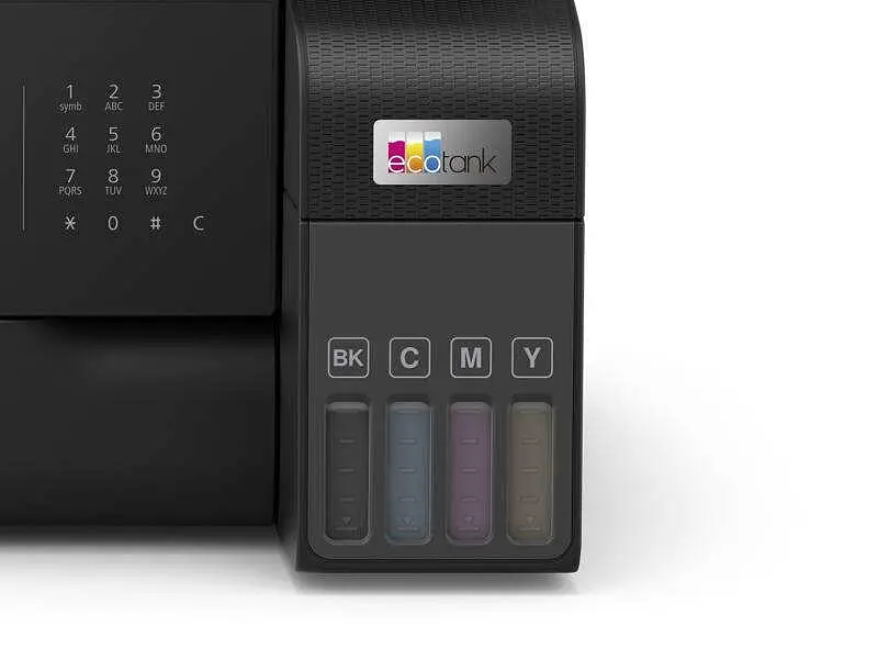 БФП Epson EcoTank L5590 (C11CK57403) - фото 8