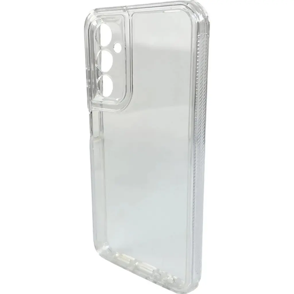 Чехол Space III Case для Samsung Galaxy A35 Transparent [124880] - фото 2