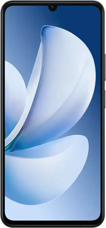 Смартфон Realme Note 70 4/128GB (RMX5313) Obsidian Black - фото 5