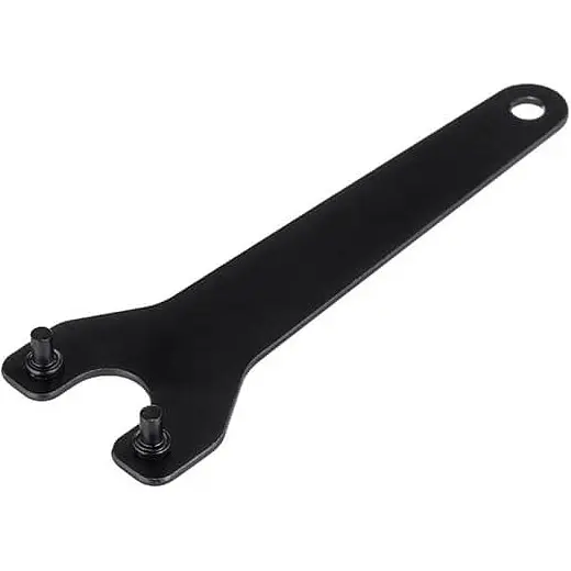 Угловая шлифмашина Intertool DT-0267 [94563] - фото 8