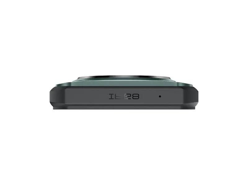 Смартфон Oukitel WP35 Pro 12/512GB Green - фото 11