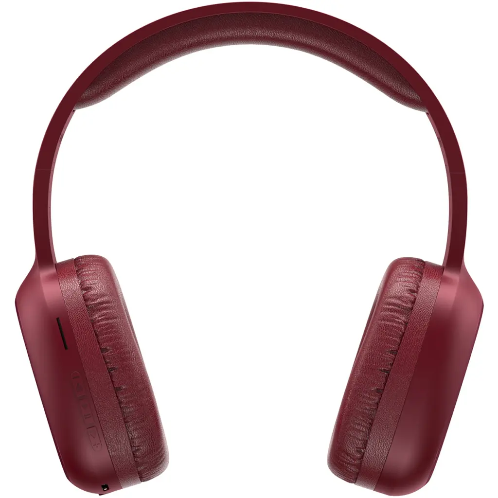 Навушники Havit HV-H2590BT Pro Red (6939119045722) - фото 2