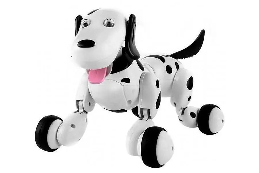 Робот-собака Happy Cow Smart Dog [HC-777-338b] [69807] - фото 3