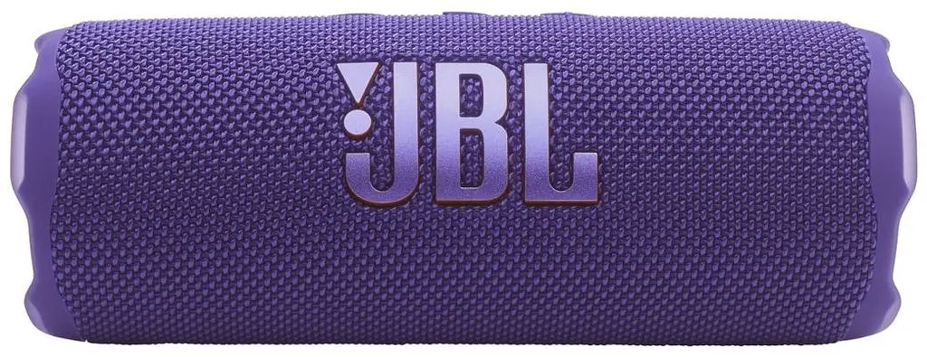 Портативная акустика JBL Flip 7 Purple (JBLFLIP7PUR) - фото 2