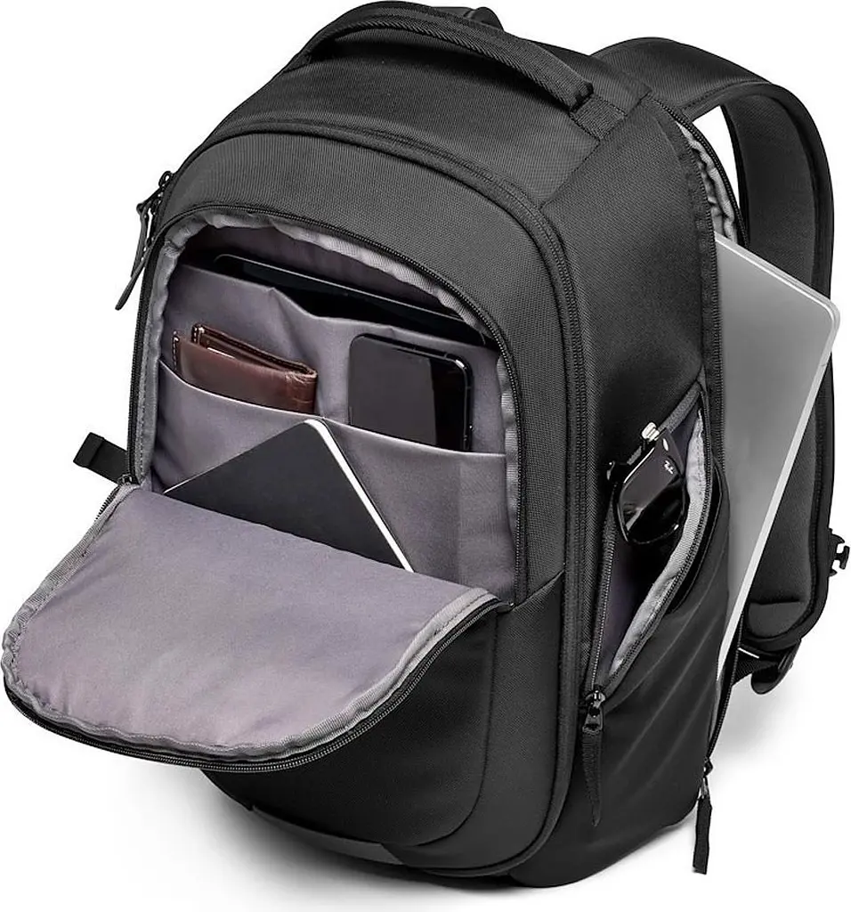 Рюкзак для фотоапарата Manfrotto Advanced Gear Backpack M III (MB MA3-BP-GM) [88384] - фото 4