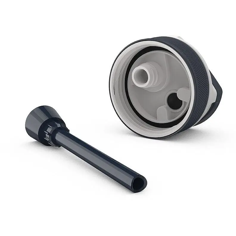 Пляшка для води Kambukka Lagoon, 750 мл, прозорий (11-04001) - фото 5