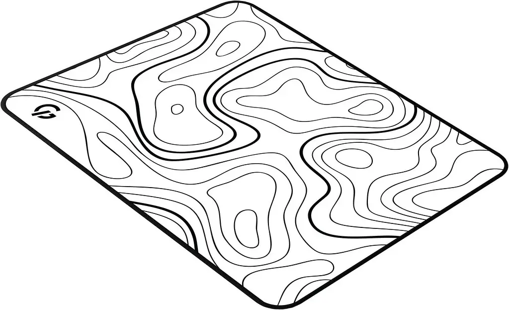 Ігрова поверхня GamePro MP145AW (MP145AW) - фото 2