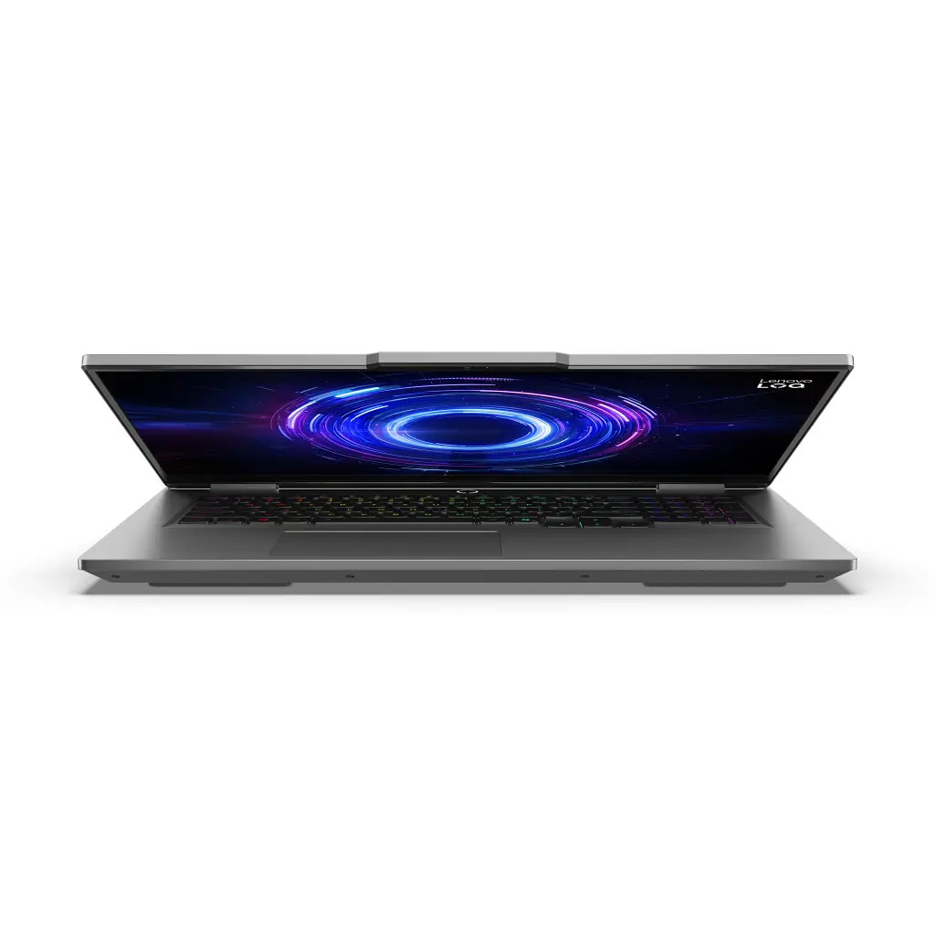 Ноутбук Lenovo LOQ 17IRX10 (83JH00ENRA) - фото 9